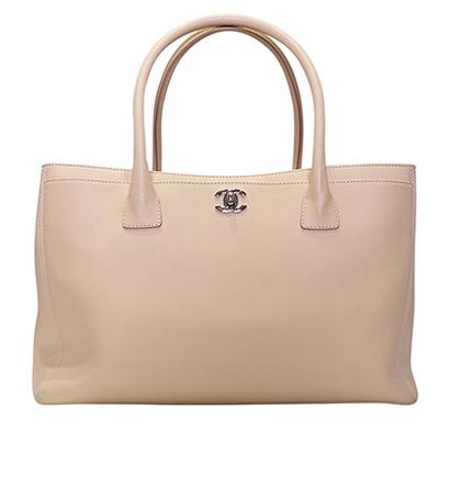 Cerf Executive Tote XL, front view